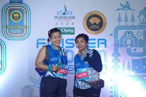 BIB: 
                            <button type="button" onclick="openModal(23594722)" class="btn btn-primary btn-sm float-right btn-popup" data-toggle="modal" data-target=".modal-high-quality">
                        <i class="fas fa-shopping-cart"></i> Add to Cart
                    </button>
                                            <button type="button" onclick="isThisMe(23594722, true)" class="btn btn-success btn-sm float-right btn-popup btn-isme hidden" data-toggle="tooltip" data-placement="bottom" title="นี่คือรูปของคุณใช่ไหม คลิกที่นี่เพื่อเอาเข้าอัลบั้ม">
                        <i class="fas fa-plus"></i> Add to album
                    </button>
                    <button type="button" onclick="isThisMe(23594722, false)" class="btn btn-warning btn-sm float-right btn-popup btn-isnotme hidden">
                        <i class="fas fa-ban"></i> Remove from album
                    </button>